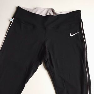 3/$25: nike crops
